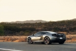 McLaren MP4-12C Gallery