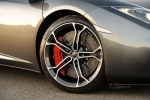 McLaren MP4-12C Pics