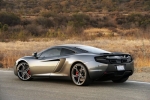 McLaren MP4-12C Gallery