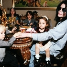 Michael Jackson with Kids