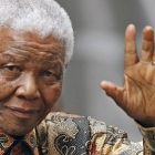 Nelson Mandela pics