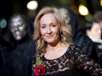 J.K Rowling pics