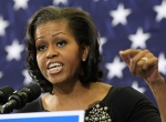 Michelle Obama pic