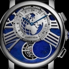 Rotonde de Cartier watch