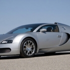 Bugatti Veyron car