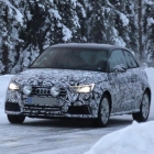 Audi A1 S1 car