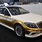 Carlsson CS50 Versailles