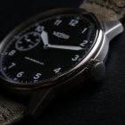  Weiss Standard Issue Field Watch Review