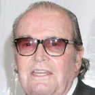 James Garner dies