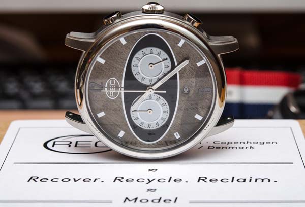 REC Watches