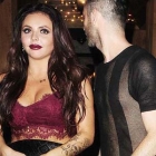 Jesy Nelson looking hot