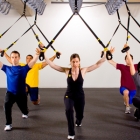 Best TRX Workouts