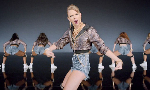 Taylor Swift - Shake It Off