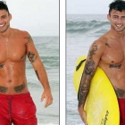 X Factor Star Jake Quickenden