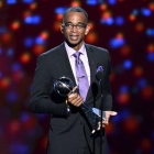 Stuart Scott ESPN