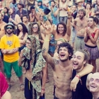  2015 Envision Festival Costa Rica Guide