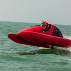 Wavekat P70 WaterCraft