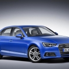  2015 Audi A4 Revealed