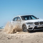  2015 BMW X1 Revealed