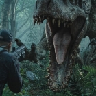 Jurassic World Movie 2015