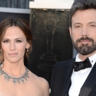 Ben Affleck and Jennifer Garner Divorcing