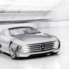 Mercedes-Benz Concept