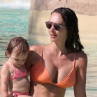 Tamara Ecclestone bikini