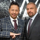 Shinsuke Nakamura Pictures