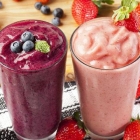  5 Delicious Smoothies To Help You Lose Weight