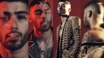 Zayn Malik's Solo Career Is Lit