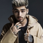 Zayn Malik Teases Ghostbusters Song 'wHo'