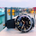 Oris Divers Sixty-Five Topper Edition Watch