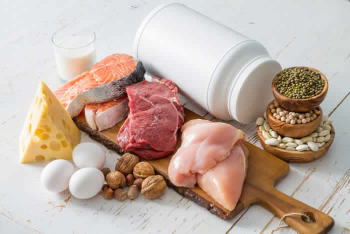 5 Health Benefits of a Ketogenic Diet