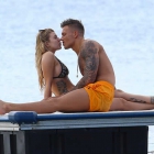 Love Island's Olivia Buckland Shows Off Her Toned Abs in Bikini