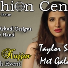 Fashion Central International June Issue 2017