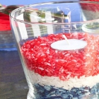  Celebrate! Patriotic Bug-Away Candleholders