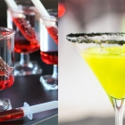  7 Non Alcoholic Halloween Drinks That Are Legit Delish