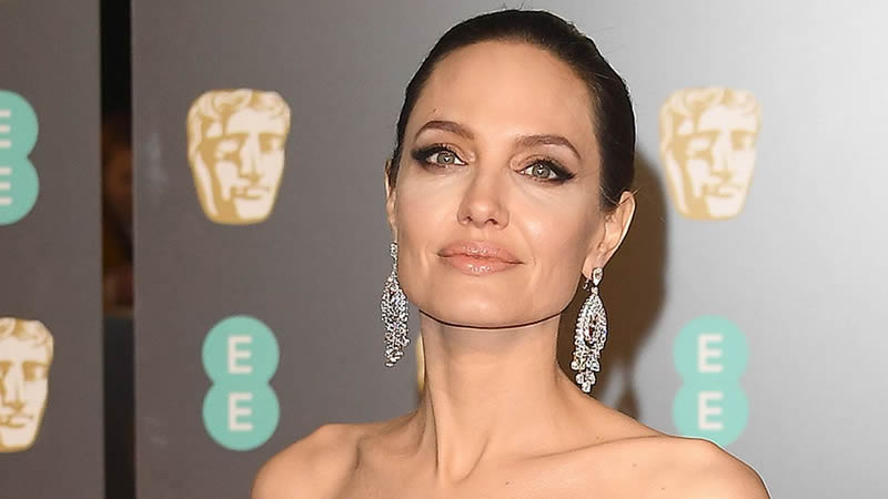  Angelina Jolie Reflects on Growing Older and How Her Work Is Getting ‘Better’