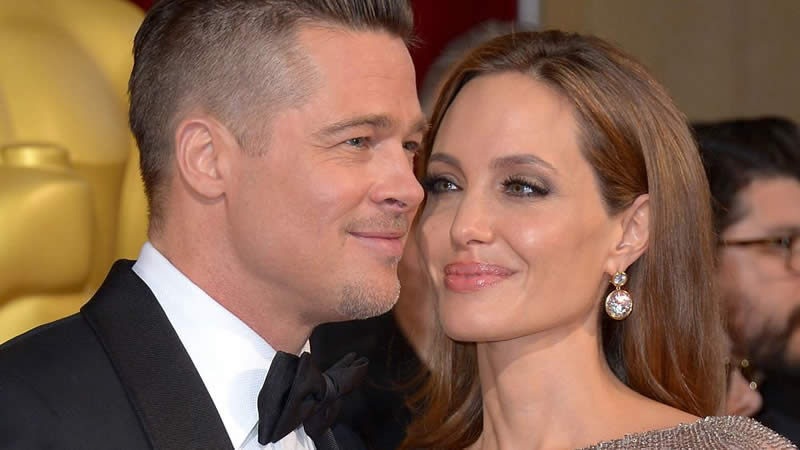  Brad Pitt Ordered by Court to Provide Documents Deemed Crucial by Angelina Jolie’s Lawyer