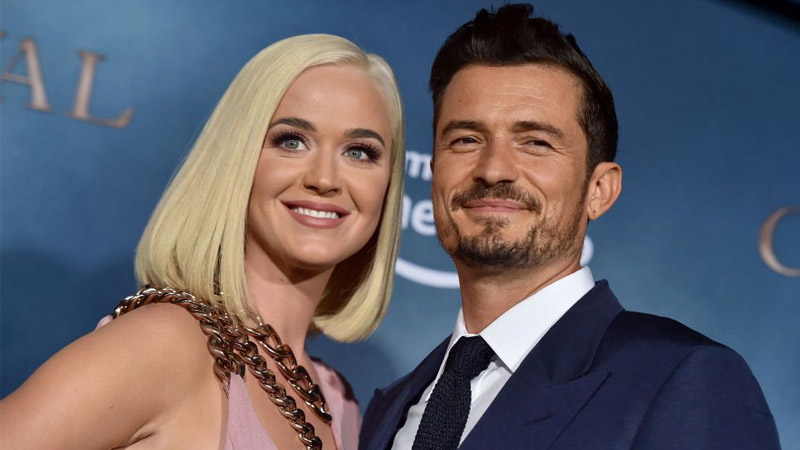  “I Actually Slept With Your Fiancé”: Katy Perry’s Hilarious Reaction to Joke About Orlando Bloom