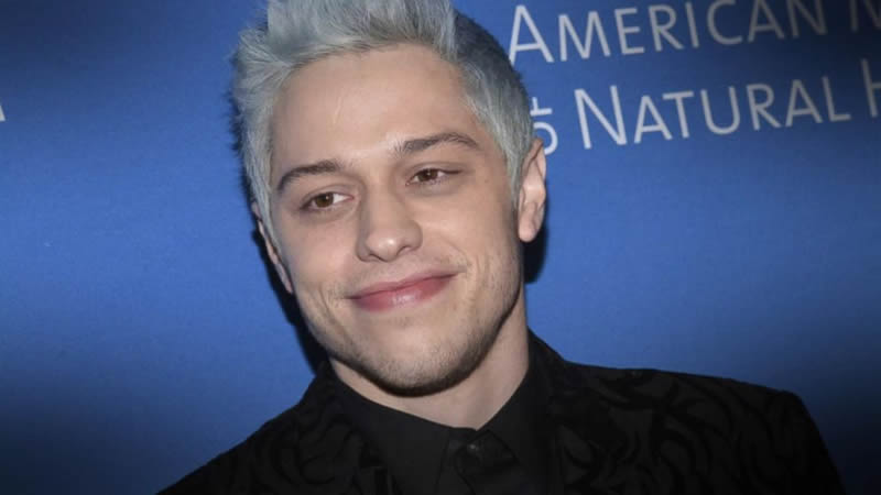 Pete Davidson