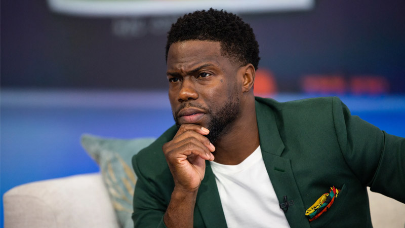  Kevin Hart’s Unease Resurfaces as Old Mark Wahlberg Video Gains Attention Amid Diddy Controversy