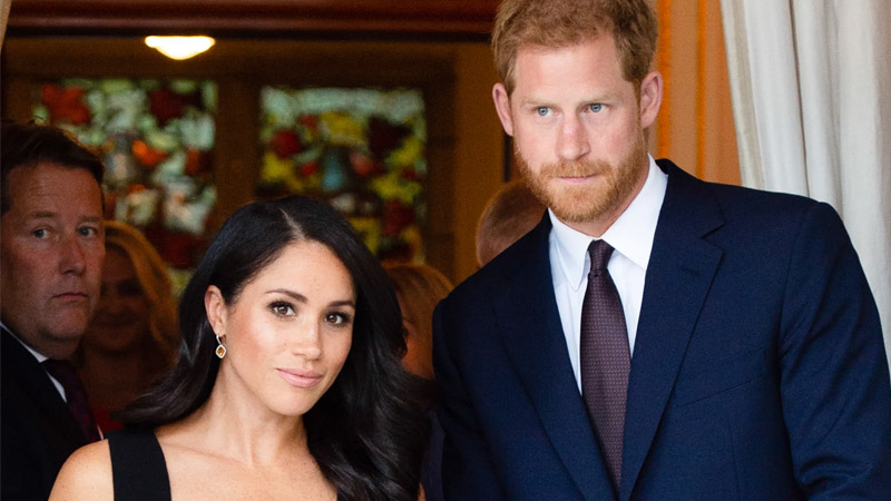  Harry and Meghan’s Popularity Takes Another Hit, Despite Documentary’s Limited Impact in the US