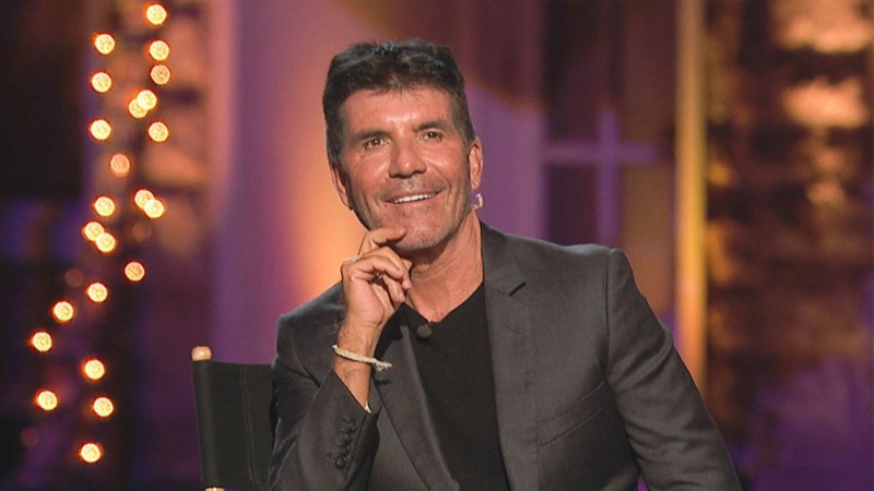  Simon Cowell’s Powerful Tribute to Katie Piper at Carol Concert