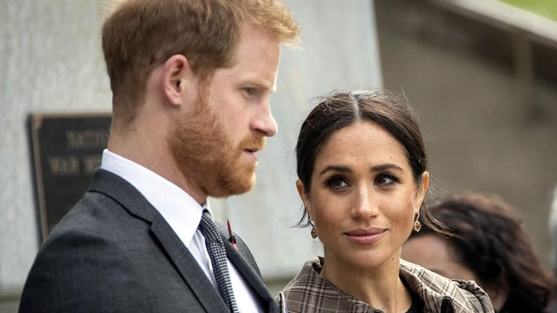  Expert Explains How Harry and Meghan’s Once-Powerful Brand Has Become Commercially Toxic