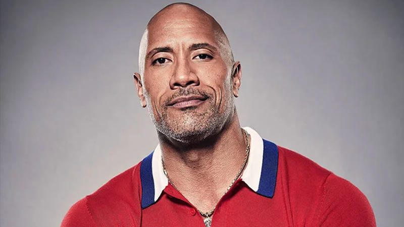 Dwayne Johnson Jungle Cruise earns $92 million