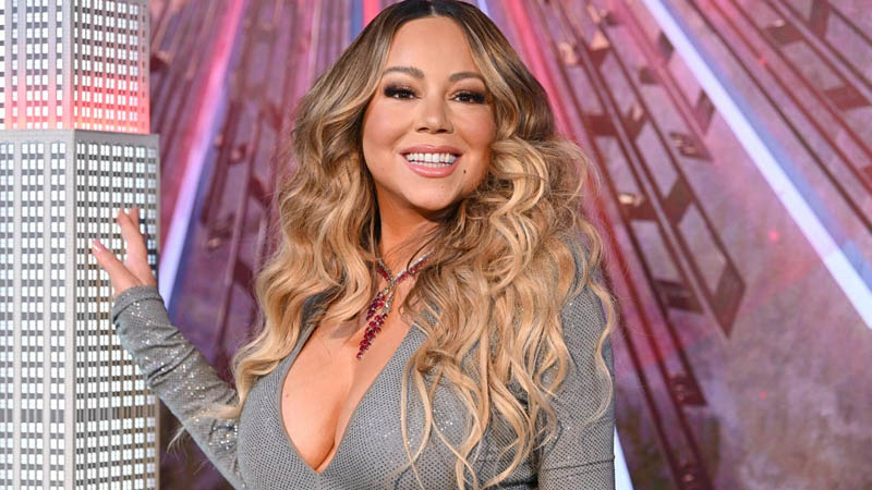 Mariah Carey