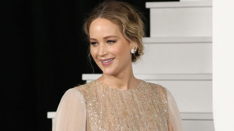  “It’s Not Political, It’s People’s Lives”: Jennifer Lawrence Defends Producing Taliban Documentary