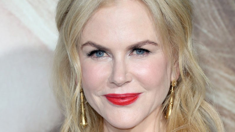  Nicole Kidman Hints at Career Break Amid Grief and Move Back to Australia