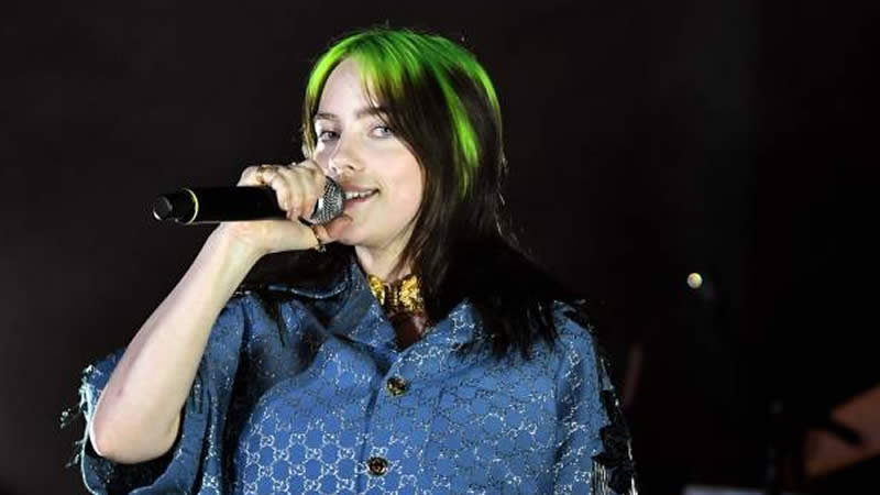  Billie Eilish Confesses: ‘I Didn’t Want My Body to Be Part of My Outfit’ Amid Struggles with Body Image